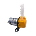 12V DC Motor Miniature Peristaltic Pump